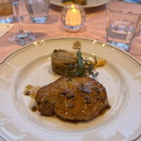 La Terrazza SABATINI Omotesando - 