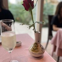 La Terrazza SABATINI Omotesando - 