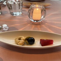 La Terrazza SABATINI Omotesando - 