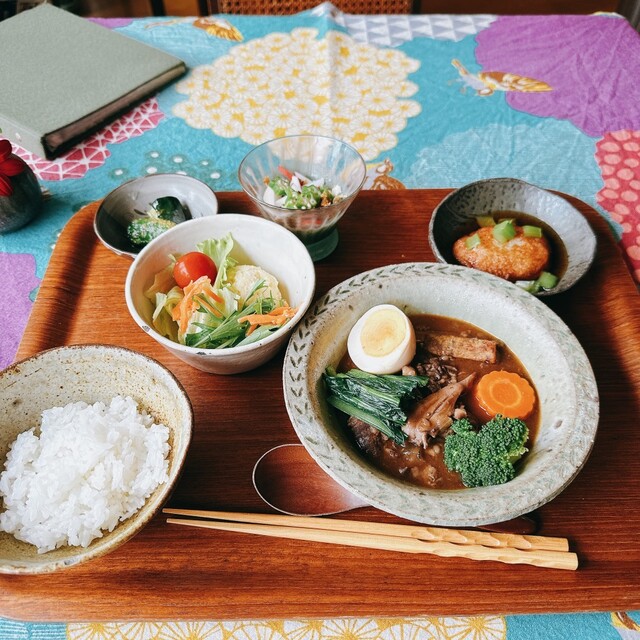 桃源茶楼 - 帯広（カフェ）の写真