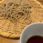 手打蕎麦 わくり - 