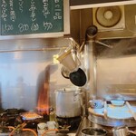 手打蕎麦 わくり - 