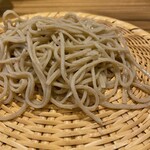 手打蕎麦 わくり - 