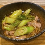手打蕎麦 わくり - 