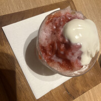 炭火割烹 白坂 - 