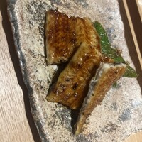 炭火割烹 白坂 - 