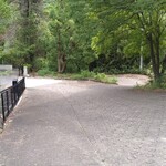 呑龍うどん 恋 - 太田の暗峠その5