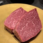 北海道焼肉 北うし - 