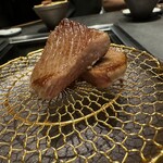 北海道焼肉 北うし - 