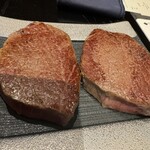 北海道焼肉 北うし - 