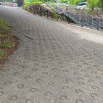 呑龍うどん 恋 - 太田の暗峠その4