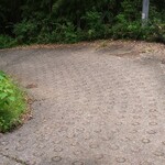 呑龍うどん 恋 - 太田の暗峠その3