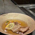 北海道焼肉 北うし - 