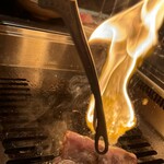 北海道焼肉 北うし - 