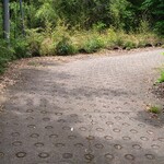 呑龍うどん 恋 - 太田の暗峠その2