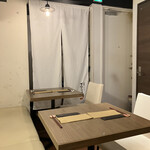 洋食・ワイン フリッツ - 