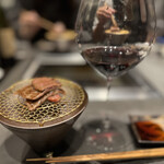 北海道焼肉 北うし - 