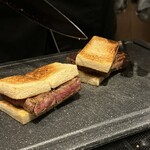 北海道焼肉 北うし - 