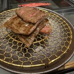 北海道焼肉 北うし - 
