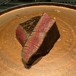 北海道焼肉 北うし - 