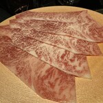 北海道焼肉 北うし - 