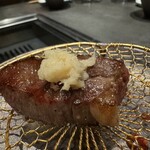 北海道焼肉 北うし - 