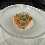 北海道焼肉 北うし - 