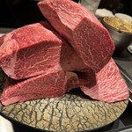 北海道焼肉 北うし - 