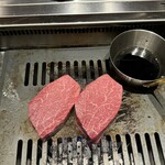 北海道焼肉 北うし - 