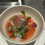 北海道焼肉 北うし - 