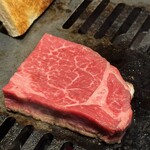 北海道焼肉 北うし - 