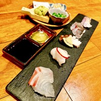 博多メシ 男厨 - 