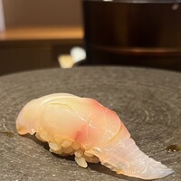 新宿 鮨 つむぎ - 