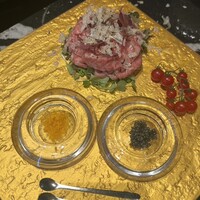 Matsusaka beef YAKINIKU THE SEJONG GEMS名駅店 - 