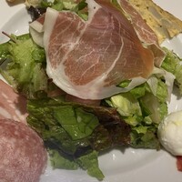 かもめのイタリアン - 