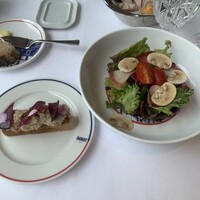 BENOIT Kyoto Alain Ducasse - 