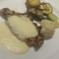 かもめのイタリアン - 