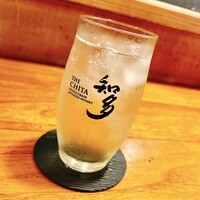 博多メシ 男厨 - 