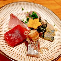 博多メシ 男厨 - 