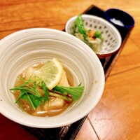 博多メシ 男厨 - 
