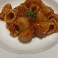 かもめのイタリアン - 