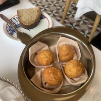 BENOIT Kyoto Alain Ducasse - 
