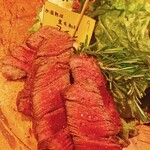 暴走熟成肉庫　肉アバンギャルド 秋葉原 - 