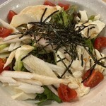 大衆鳥料理 とりいちず酒場 - 