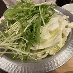 大衆鳥料理 とりいちず酒場 - 