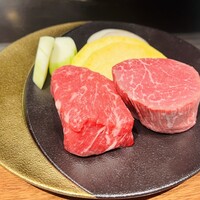 Wolfgang's Steakhouse Teppan - 