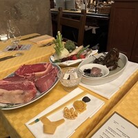 ラ・ビスボッチャ - 