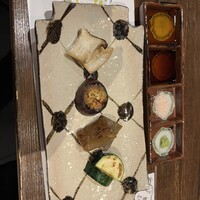 SAI.teppan - 