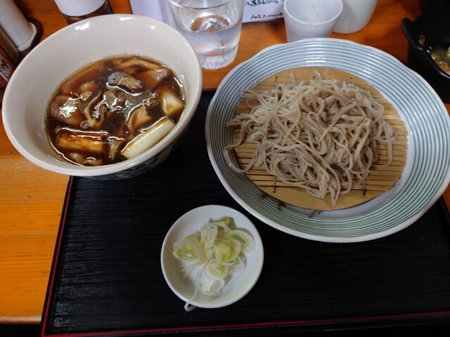 そば処 真澄（ますみ） &ndash; 大曲の本格手打ちそば店 | 秋田大仙市