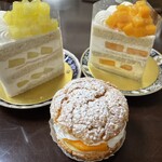 パティスリー SATSUKI - 